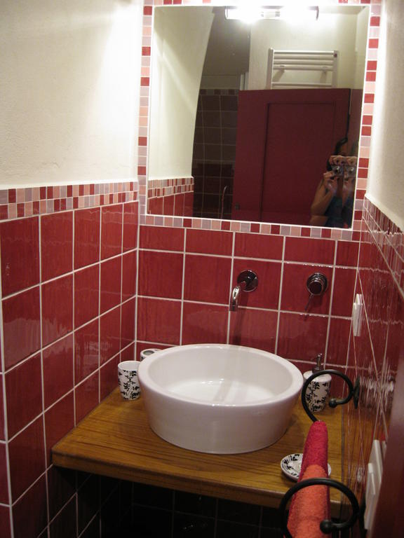 Giannetti Bed & Breakfast Poggio alle Mura Δωμάτιο φωτογραφία